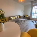 Apartment Maison Belle Epoque A Avec Terrasse, 200m - Fr-1-494-157