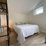 Maison Belle Epoque A Avec Terrasse, 200m - Fr-1-494-157 Apartment *