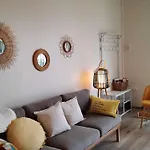 Maison Belle Epoque A Avec Terrasse, 200m - Fr-1-494-157 *