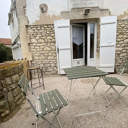 Apartment Maison Belle Epoque A Avec Terrasse, 200m - Fr-1-494-157 *