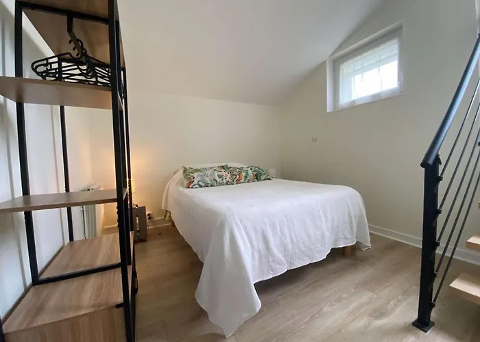 Maison Belle Epoque A Avec Terrasse, 200m - Fr-1-494-157 Apartment *