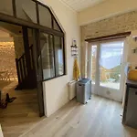 Maison Belle Epoque A Avec Terrasse, 200m - Fr-1-494-157 *