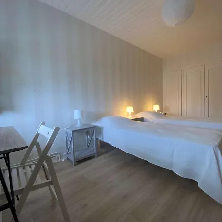 Maison Belle Epoque A Avec Terrasse, 200m - Fr-1-494-157 * Royan