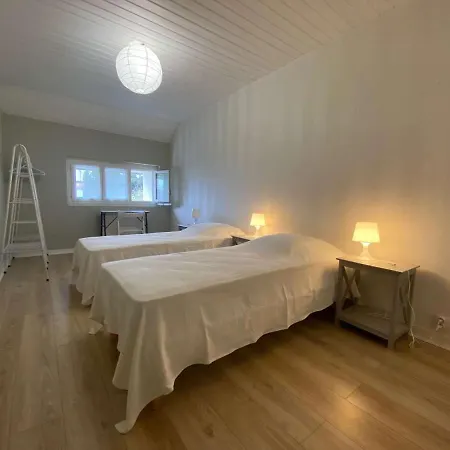 Maison Belle Epoque A Avec Terrasse, 200m - Fr-1-494-157 로양