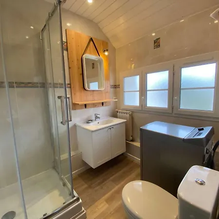 Maison Belle Epoque A Avec Terrasse, 200m - Fr-1-494-157