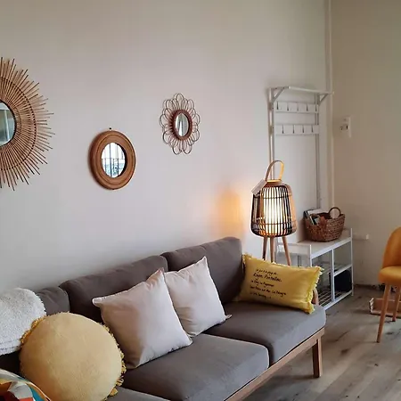 Maison Belle Epoque A Avec Terrasse, 200m - Fr-1-494-157 *