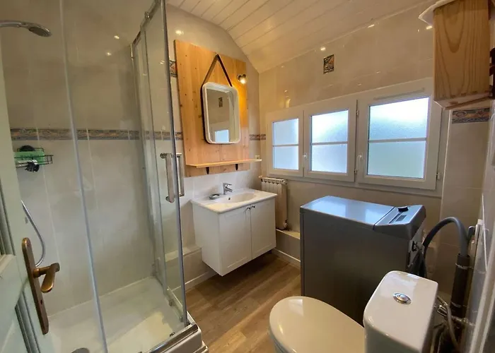 Maison Belle Epoque A Avec Terrasse, 200m - Fr-1-494-157