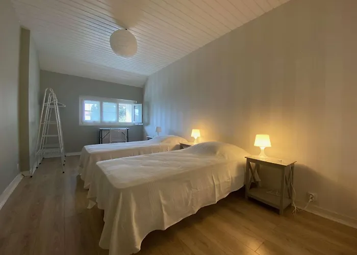 Maison Belle Epoque A Avec Terrasse, 200m - Fr-1-494-157 *